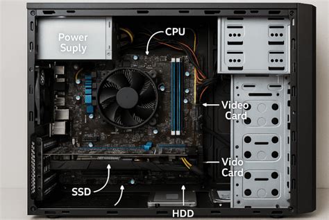 Image result for Desktop Hardware Tutorial