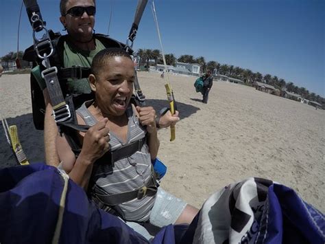 Swakopmund Skydiving Club - All You Need to Know BEFORE You Go