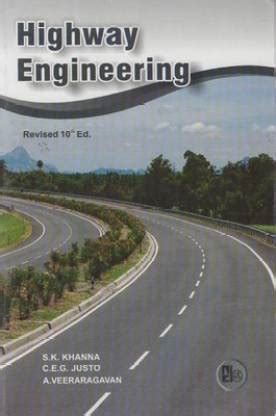 Highway Engineering 10th Edition: Buy Highway Engineering 10th Edition ...