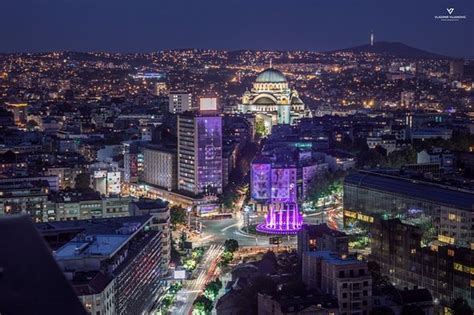 SLAVIJA HOTEL (Belgrade) - Hotel Reviews, Photos, Rate Comparison ...