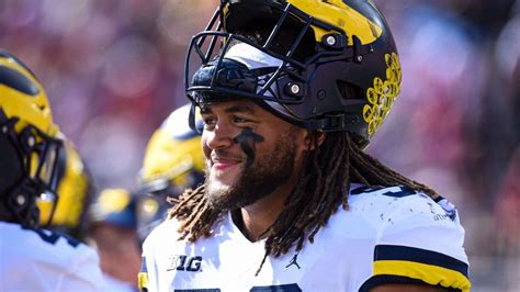 Top NFL draft prospects, predictions, buzz for college football Week 13 ...