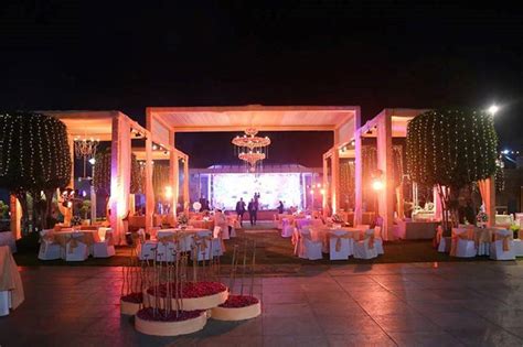 The 10 Best Wedding Venues in Surat - Weddingwire.in