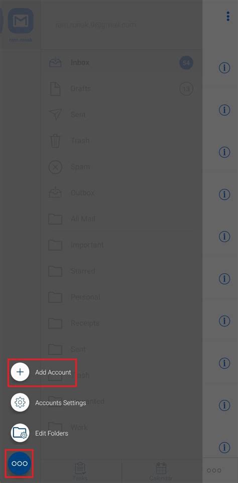 Blue Mail Tutorial for Windows 10 的图像结果