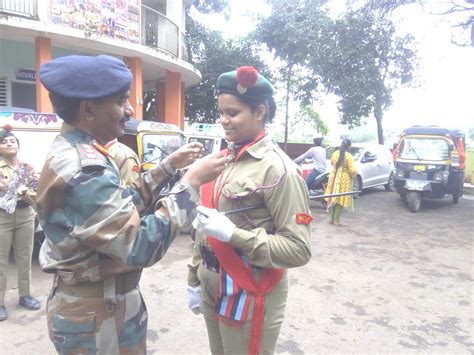 Samaritans Senior Secondary School, Narmadapuram