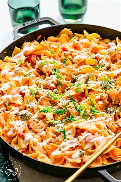 One Pan Creamy Chicken Orzo - Little Sunny Kitchen