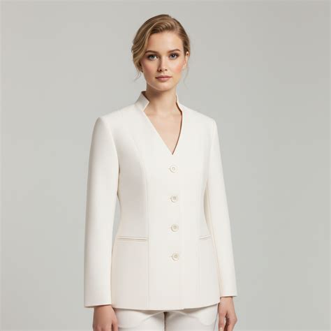 Корпоративная одежда | People in white