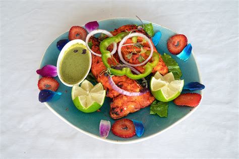 Bhog Indian Restaurant – Dappled Lights