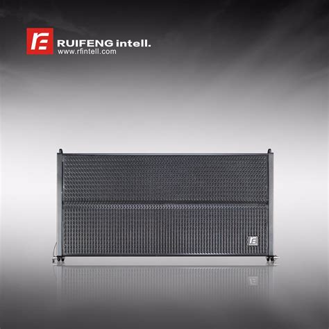 Array System 的图像结果