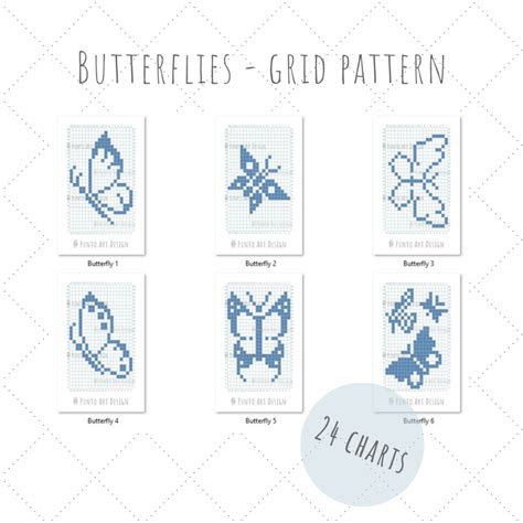 Image result for Butterfly Graph Gram Free Patterns