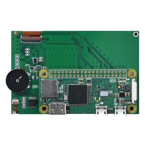 Image result for Raspberry Pi Zero Display