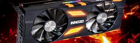Amazon.in: Buy INNO3D NVIDIA GEFORCE RTX 2070 X2 OC 8GB GDDR6 Gaming ...