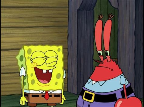 SpongeBob SquarePants Season 6 Image | Fancaps