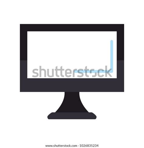 Image result for Computer Screen Symbol