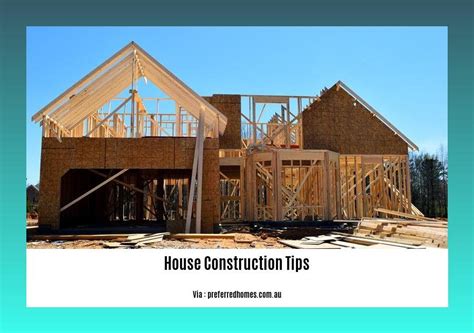 Building Construction Tips 的图像结果