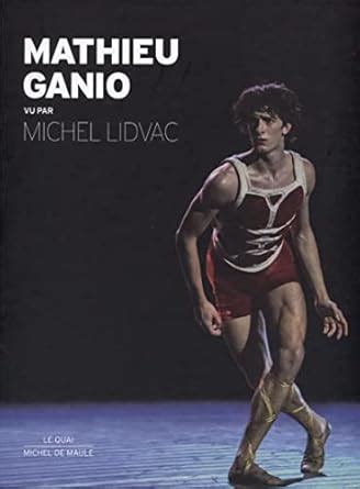Amazon.in: Buy Mathieu ganio - vu par michel lidvac Book Online at Low ...