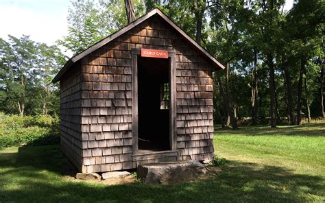 Rokeby Museum, Ferrisburgh, Vermont – Towing Silver: Kim Davison's Travels