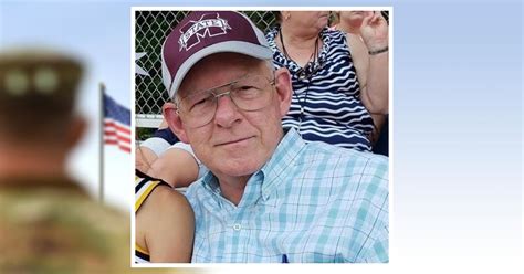 Obituary | James Walton Burge of Ellisville, Mississippi | Ellisville ...