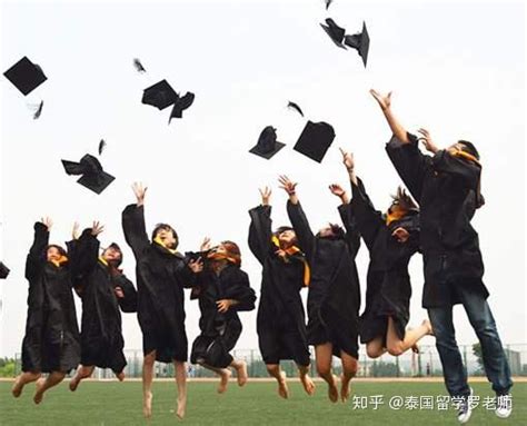 泰国留学 | 在泰留学的同学们必看，GPA不够别想毕业！ - 知乎