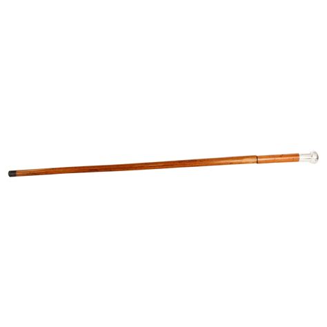 Antique English Silverplated and Bamboo Sword / Walking Stick Cane, 19th Century at 1stDibs