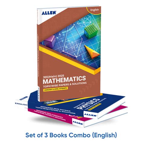 JEE Main PYQ Chapterwise - Physics, Chemistry, Maths Papers & Solutions ...