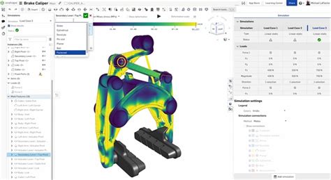 Image result for Onshape Tutorials Simulation