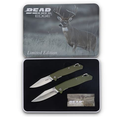 Bear & Son Cutlery, Inc. Products - Smoky Mountain Knife Works