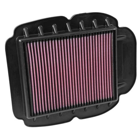 HY-6510 K&N Replacement Air Filter – CarPowerGrid