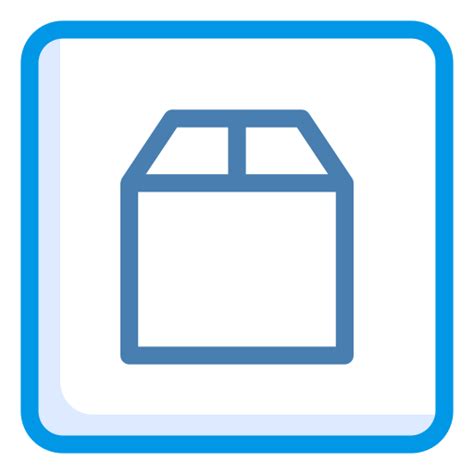 Image result for Package Box Icon