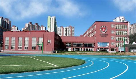 2019上海排名前10的国际学校：完整名单+深度剖析！ - 知乎