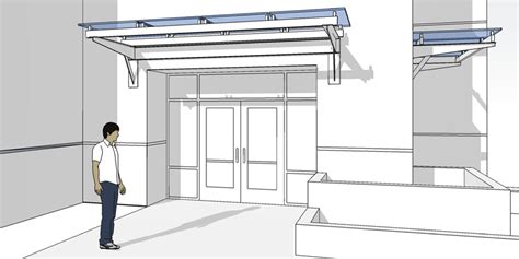 How to Read Architectural Canopy Drawings 的图像结果