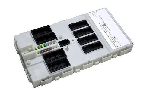 Image result for BMW Body Control Module