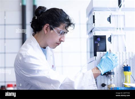 Scientist 的图像结果