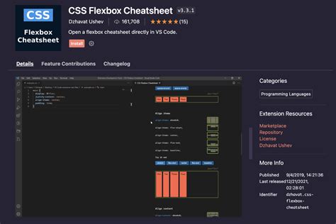 vs Code Extensions for CSS 的图像结果