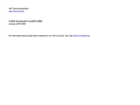 Image result for MATLAB Indialecture