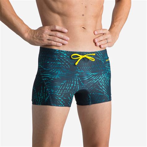 Bañadores de on sale hombre decathlon