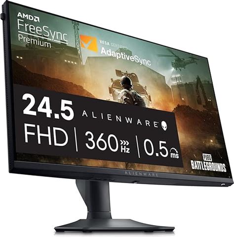 Alienware 2.5 Inch Monitor 的图像结果