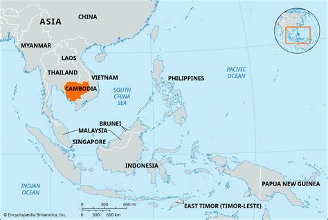 Cambodia | History, Map, Flag, Capital, Population, Language, & Facts ...