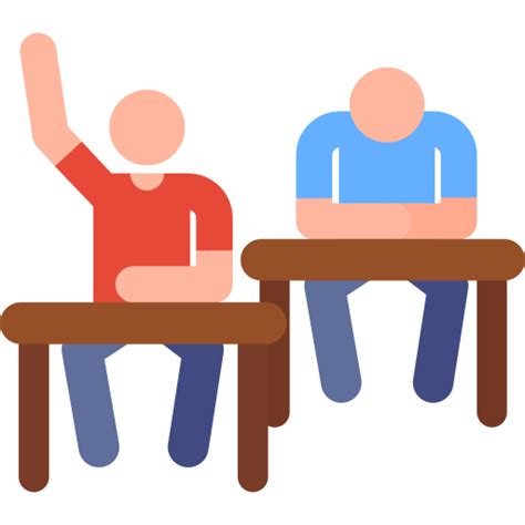Nerd - Free people icons