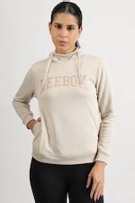 Reebok India Official | Reebok Women Sweatshirts Online at reebok.abfrl ...