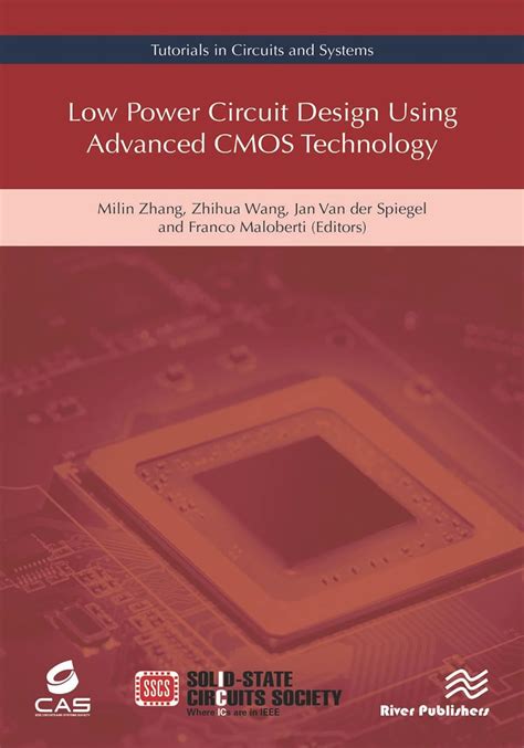 Low Power Circuit Design Using Advanced CMOS Technology eBook : Zhang ...