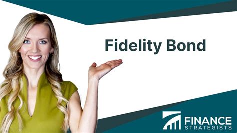 Image result for Fidelity Bond Types