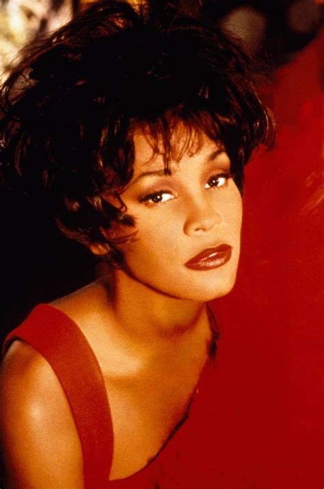 I Wish You Love: More From The Bodyguard - Whitney Houston Official Site