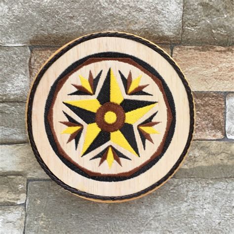 Image result for Amish Star Pattern