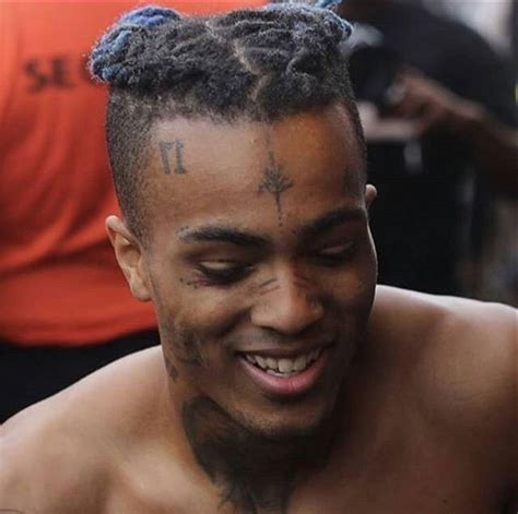 Today would’ve been X’s 23rd birthday. LLJ : r/XXXTENTACION