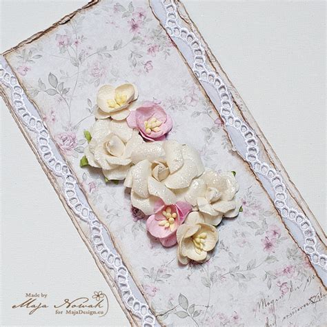Image result for Shabby Card Tutorial 2019
