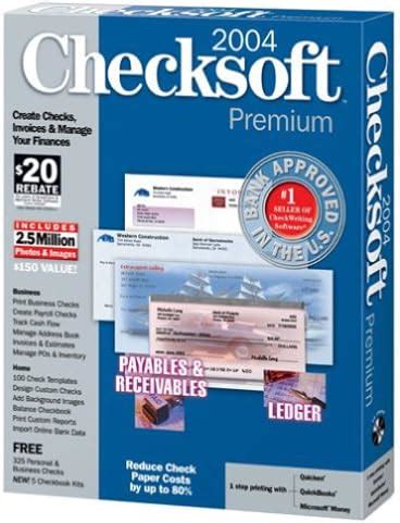 Image result for Checksoft Tutorial