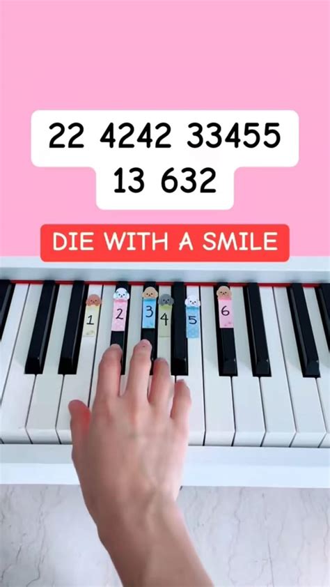 Image result for Smile Piano Tutorial