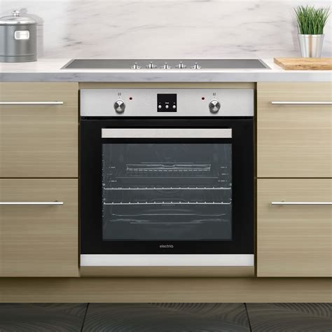 Best Single Electric Oven Review at Piper Moyer blog