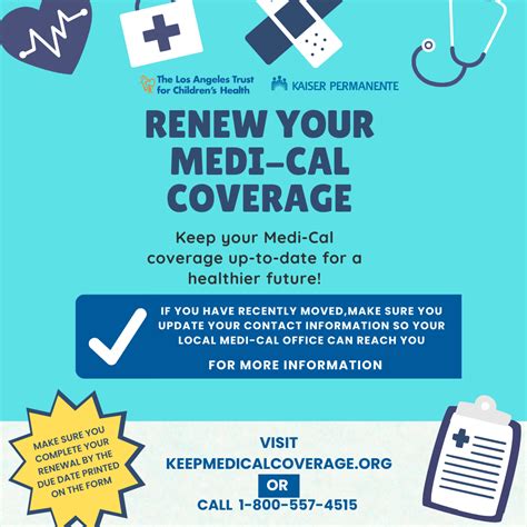 Medi-Cal PSA SM Toolkit — The Los Angeles Trust for Children's Health