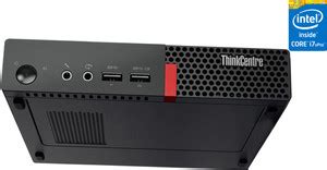 COMPUTER WORLD Intel Core i7-6700 [4 Cores, 8 Threads, 3.40 GHz ...